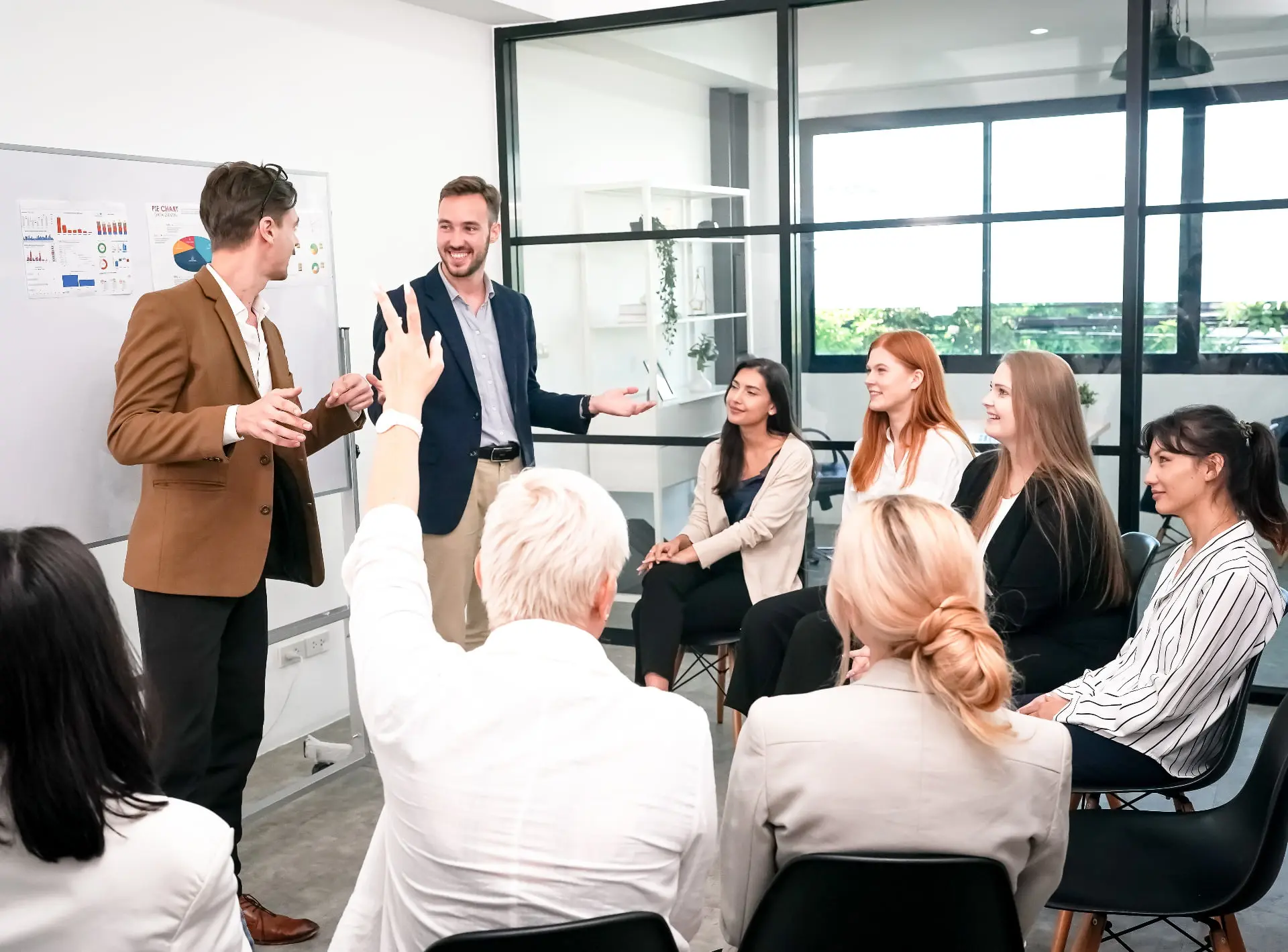 Care Group Training