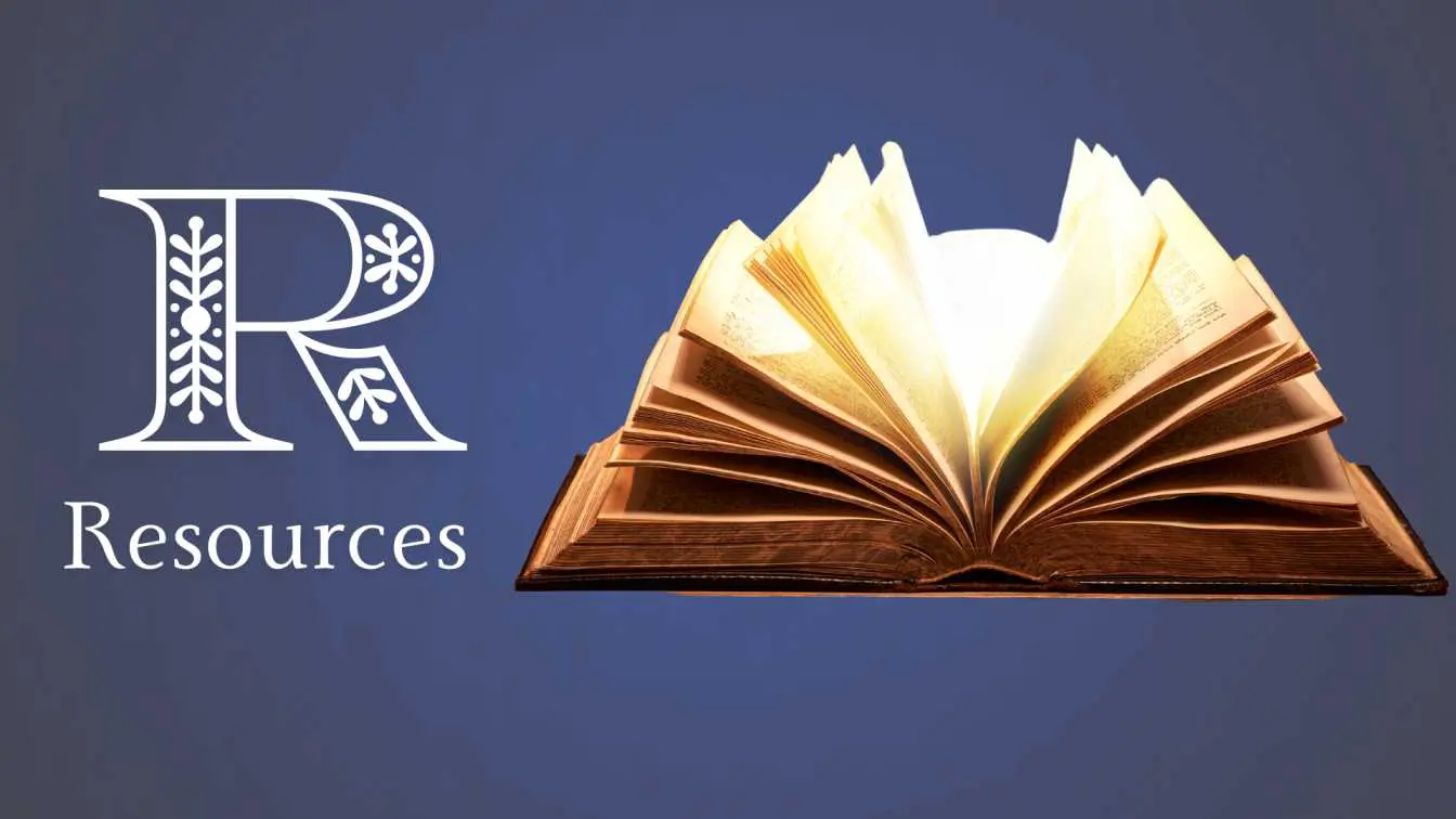 Resource