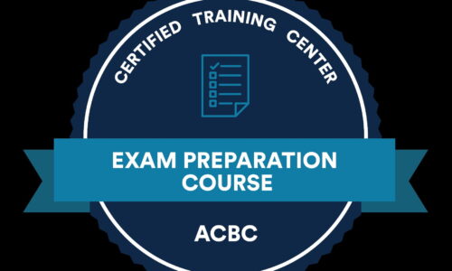 ACBC Exam Prep Class