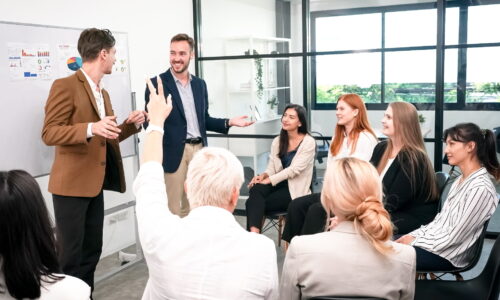 Care Group Training