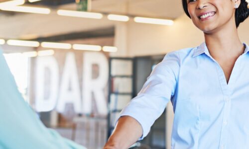 New Chapter Onboarding