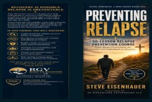 Preventing Relapse