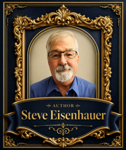 Author Bio