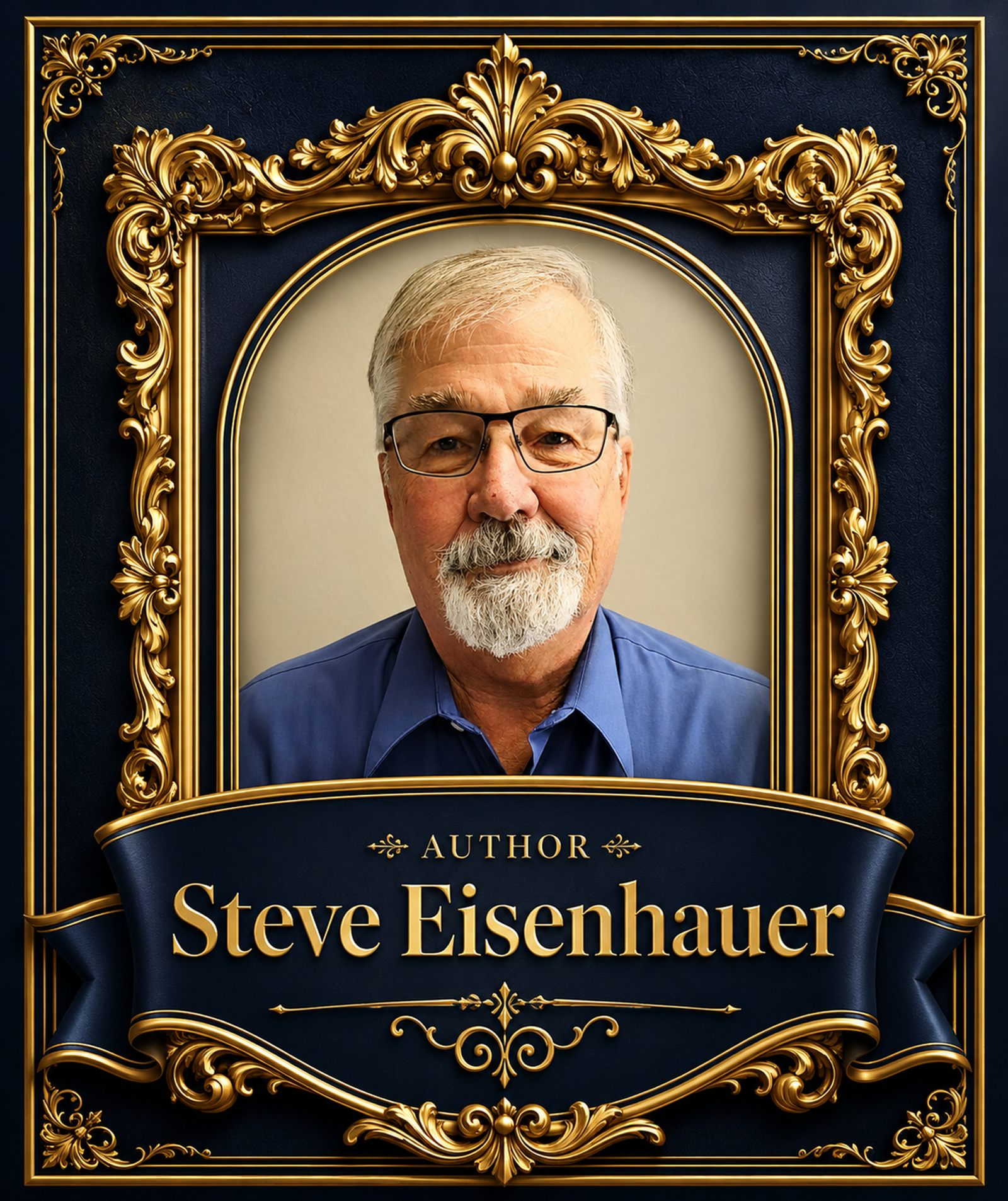 Author Bio