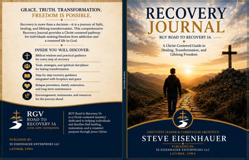 Recovery Journal