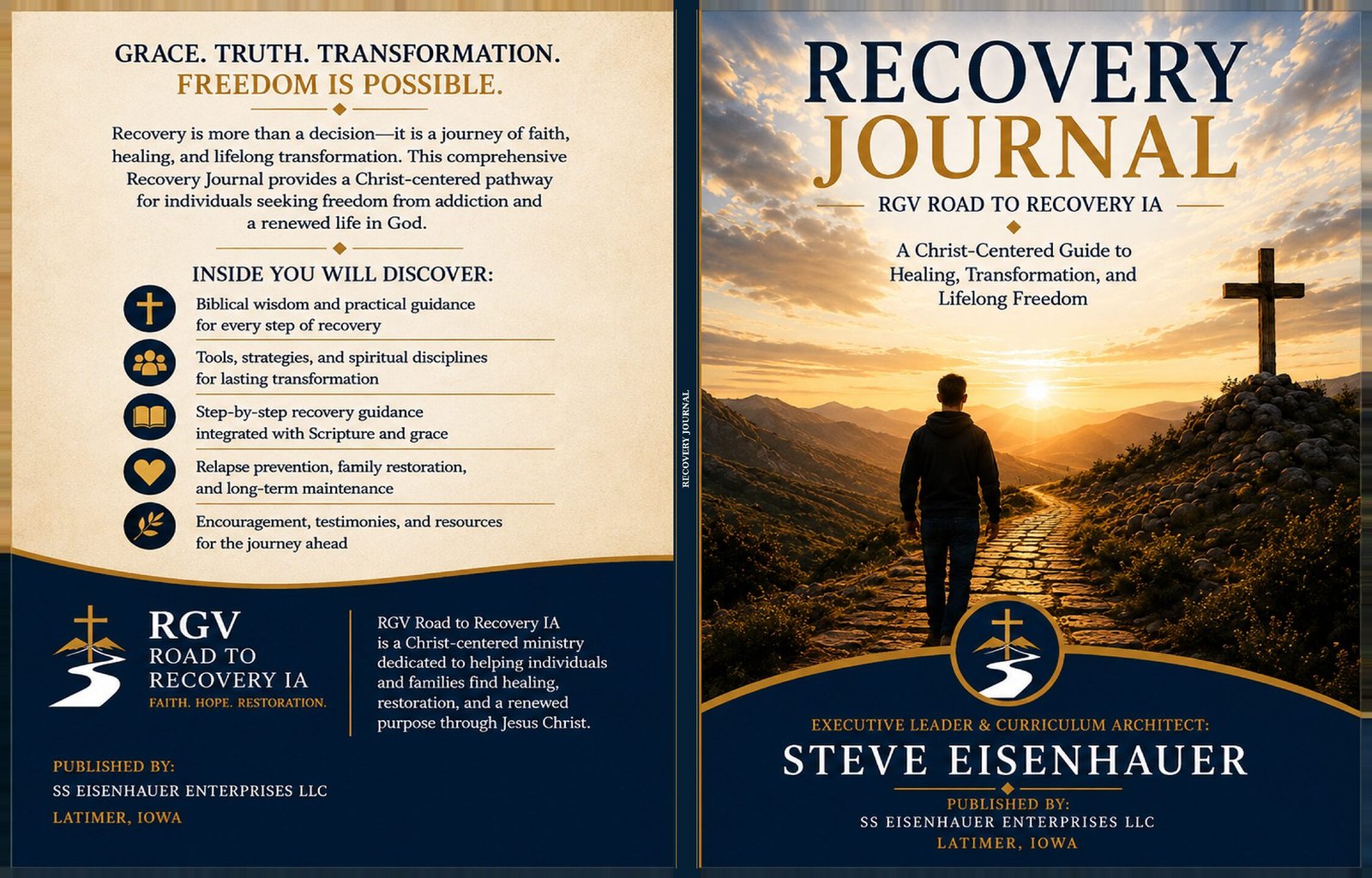Recovery Journal