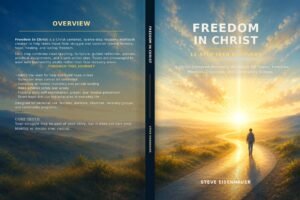 FREEDOM IN CHRIST: 12-Step Teen Recovery